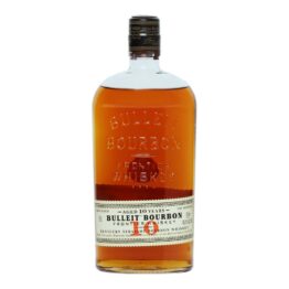 whisky-bulleit-bourbon-10-años