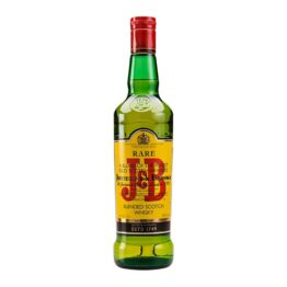 whisky jb