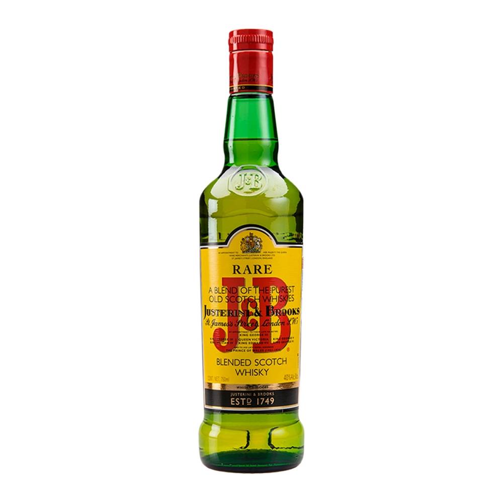 WHISKY JB