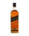 Whisky Johnnie Walker Etiq. Negra