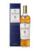 Whisky Macallan 12 años Doble cask