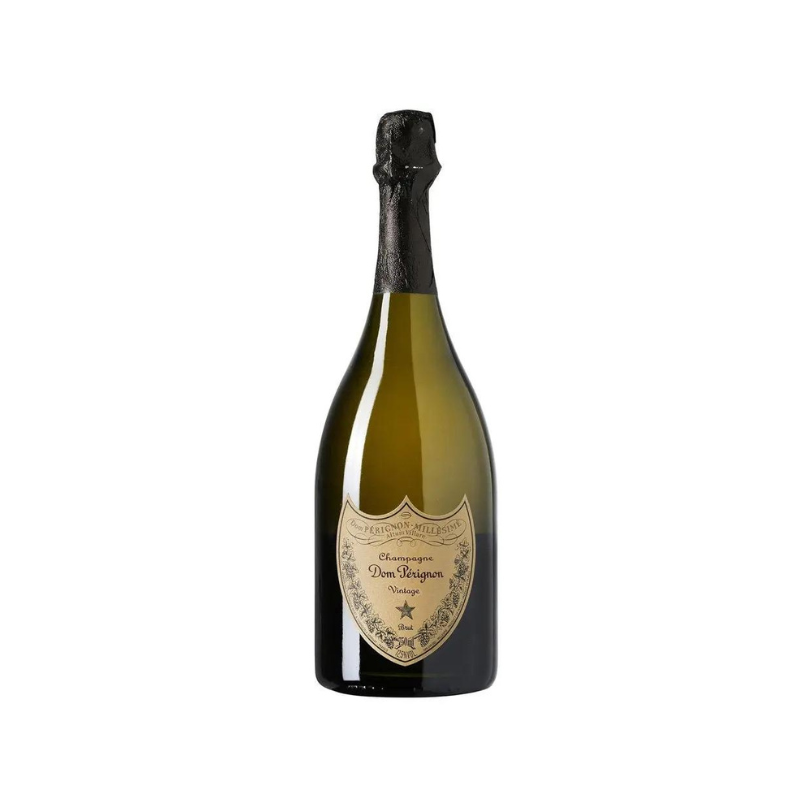 CHAMPAGNE DON PÉRIGNON CHAMPAGNE DON PÉRIGNON