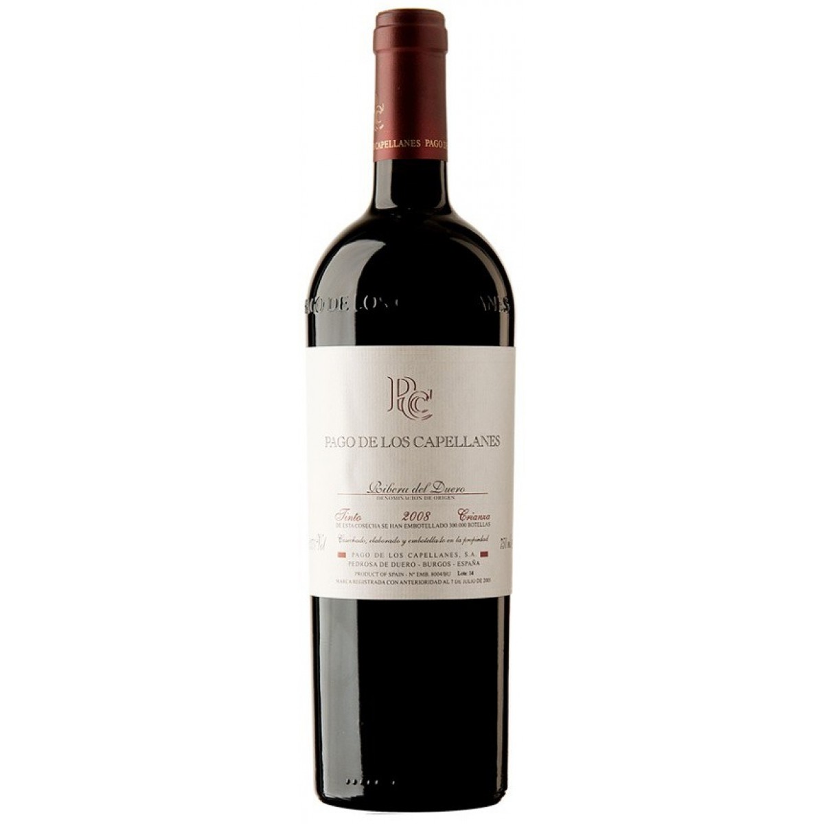 pago-capellanes-crianza pago-capellanes-crianza