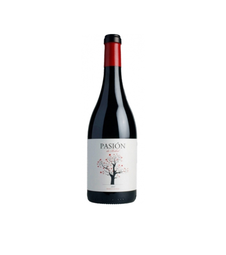 VINO TINTO PASION DE BOBAL 1.5
