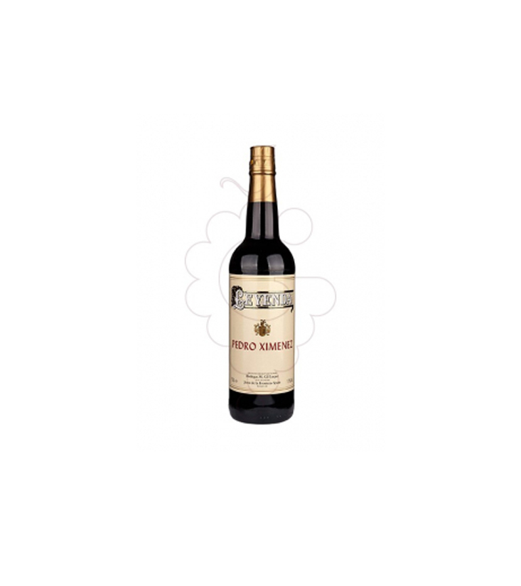 VINO PEDRO XIMENEZ