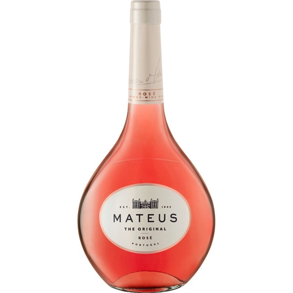 MATEUS ROSADO