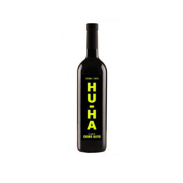 huha