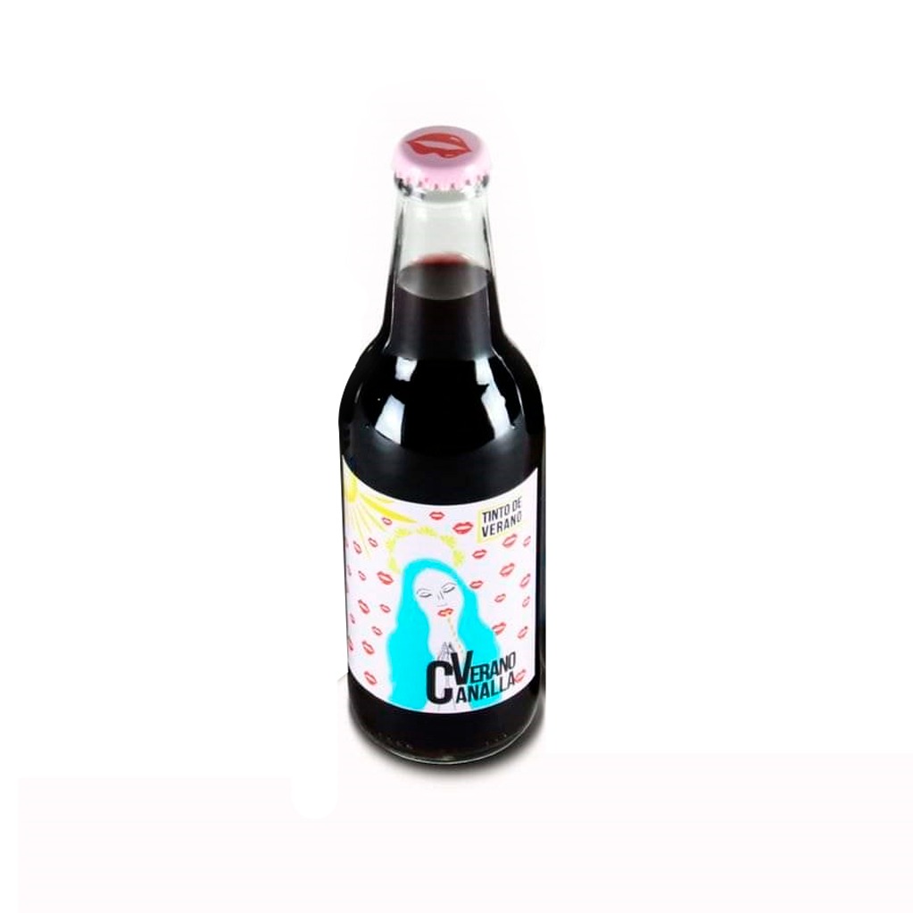 tinto verano canalla