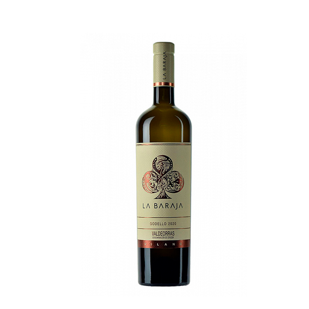 LA BARAJA GODELLO