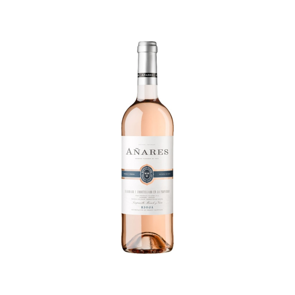 Vino Blanco Añares