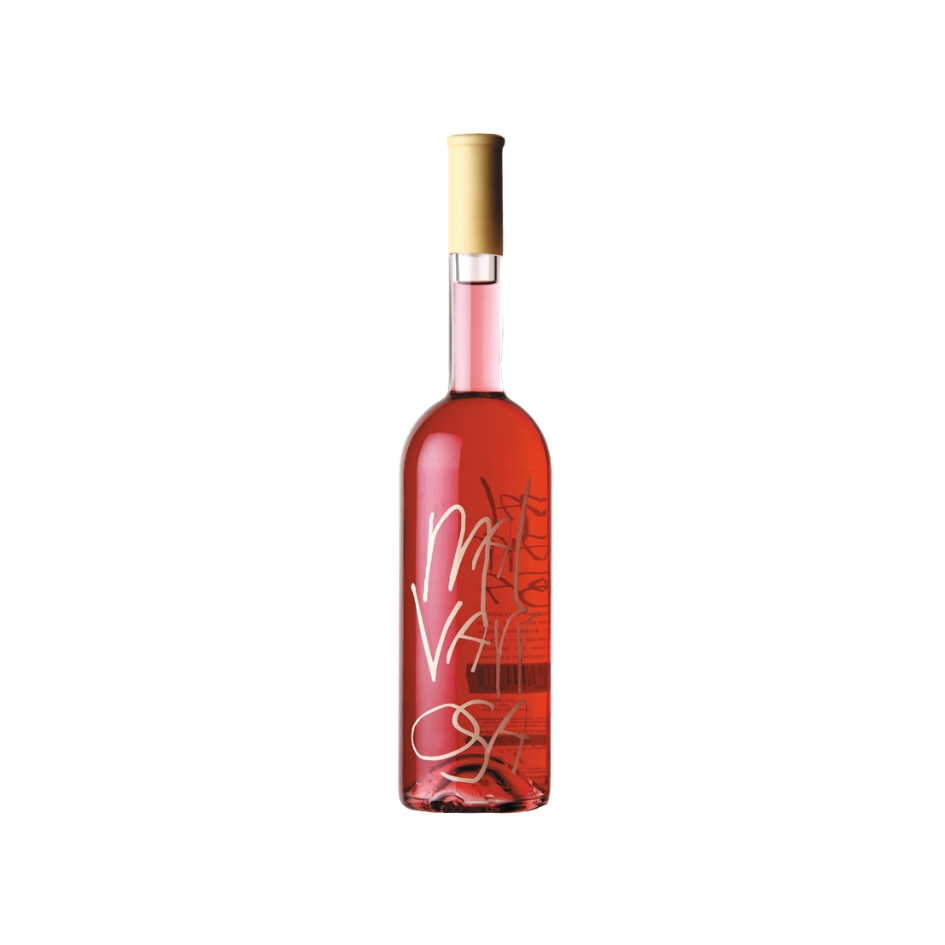 Vino Malvarrosa Rosado