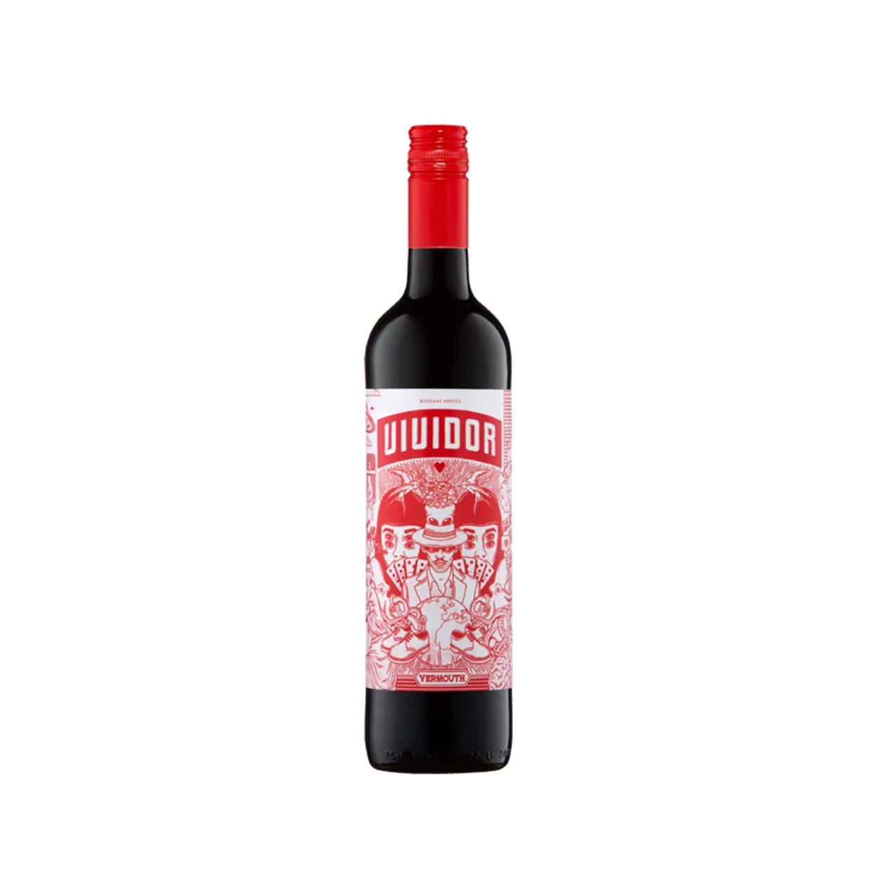 vermut vividor