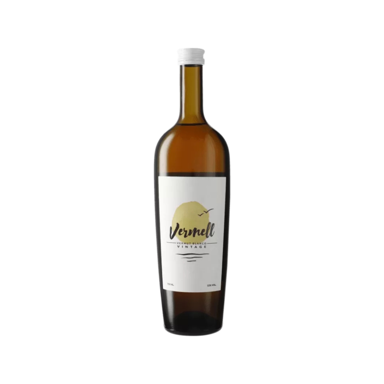 Vermell Blanc