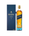 Whisky Johnnie Walker Blue