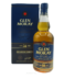 WHISKY GLEN MORAY 18 AÑOS