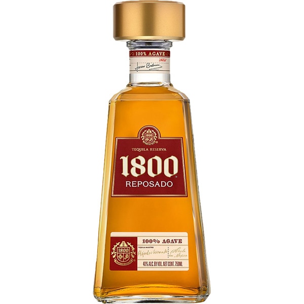 _TEQUILA 1800 REPOSADO 70cl
