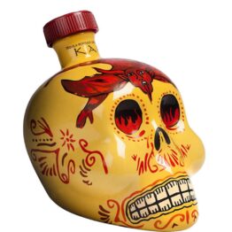 TEQUILA KAH REPOSADO 70CL