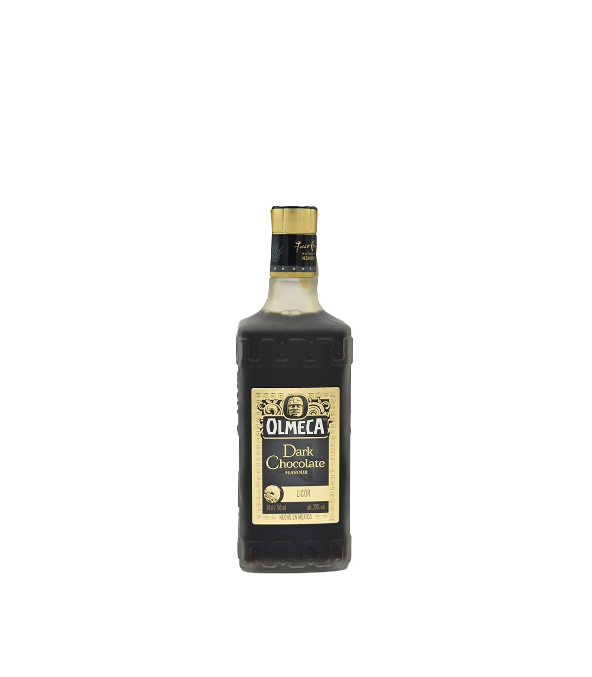 TEQUILA OLMECA CHOCOLATE