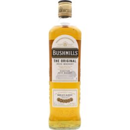 whiskey-bushmills-original-40-70cl whiskey-bushmills-original-40-70cl