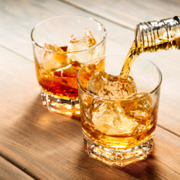 WHISKY