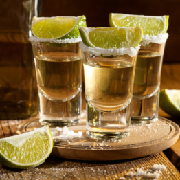 Tequila