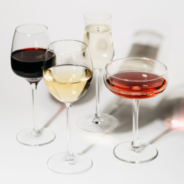 Vinos