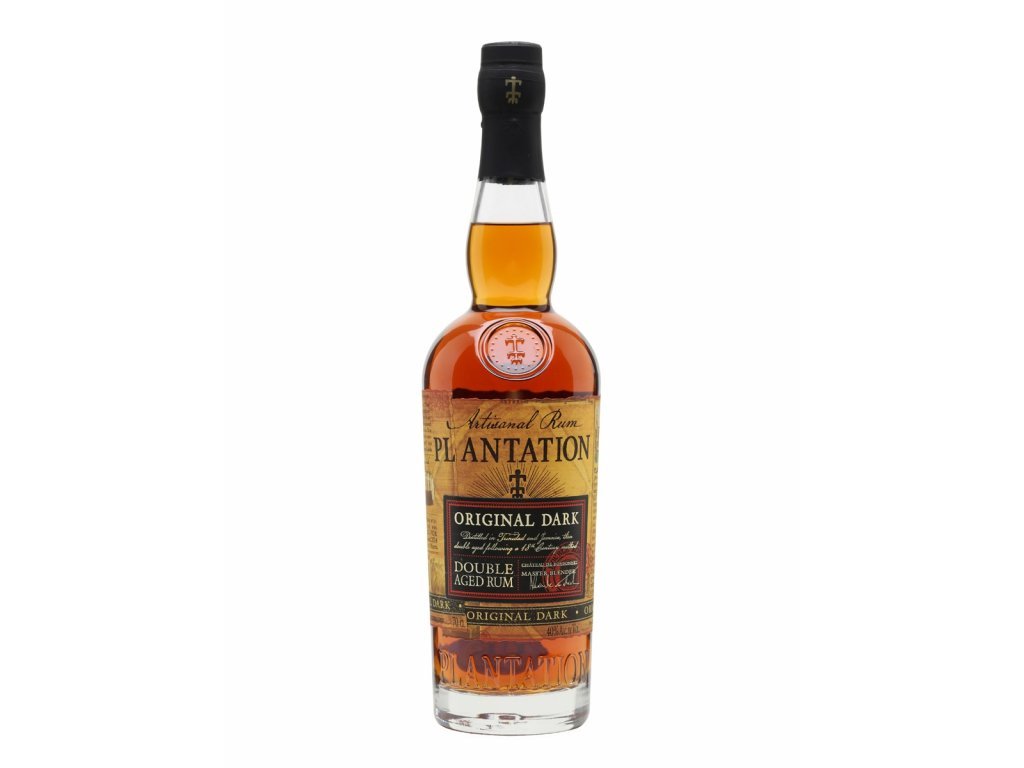 RON PLANTATION ORIGINAL DARK