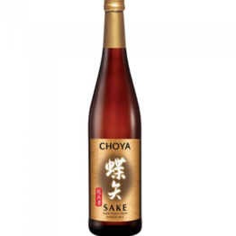 SAKE CHOYA JUNMAI 70cl