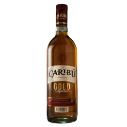 Caribu-Gold Caribu-Gold
