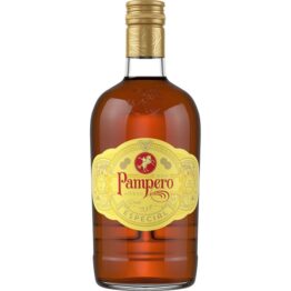 RON PAMPERO