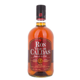 VIEJO DE CALDAS 5 AÑOS