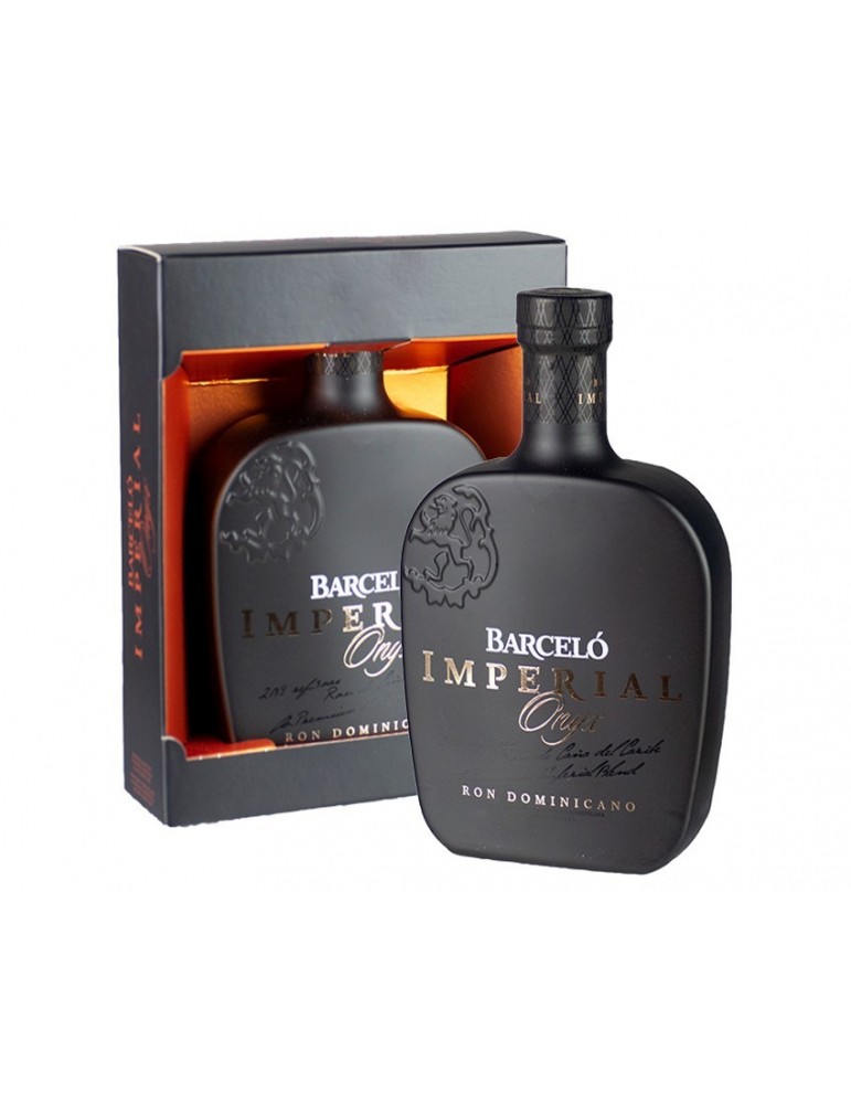 Ron Barceló Imperial Onix