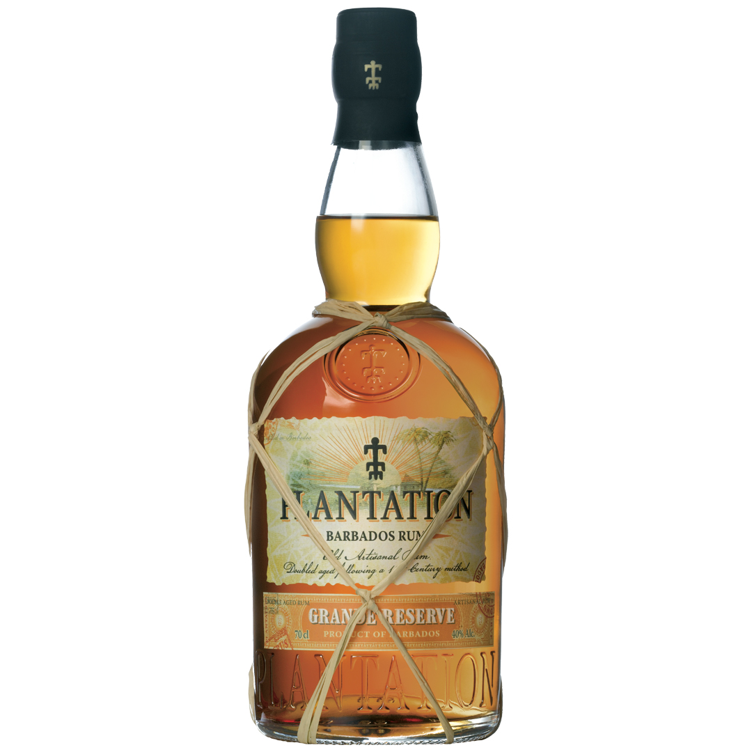 RON PLANTATION GRAN AÑEJO
