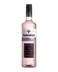 VODKA MOSKOVSKAYA PINK RASPERRY LIME