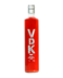 VODKA VDK ROJO