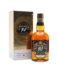 Whisky Chivas Regal 15 años