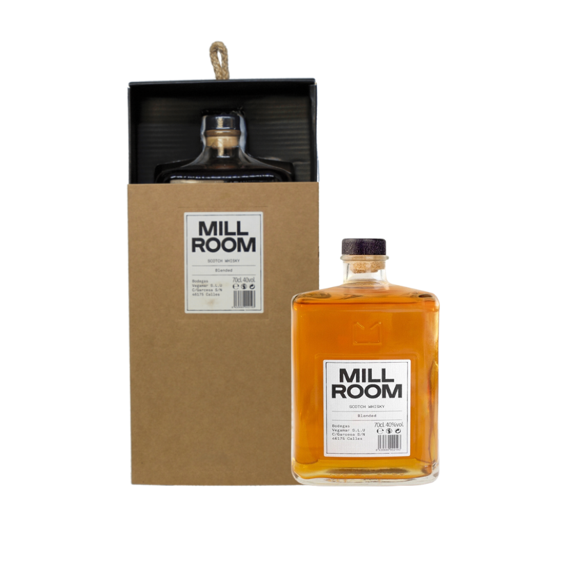 Whisky Mill Room Whisky Mill Room