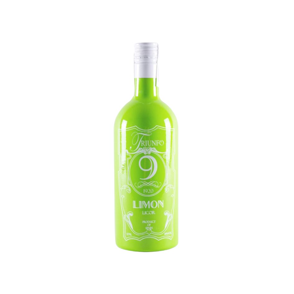 Licor Triunfo Limón Licor Triunfo Limón
