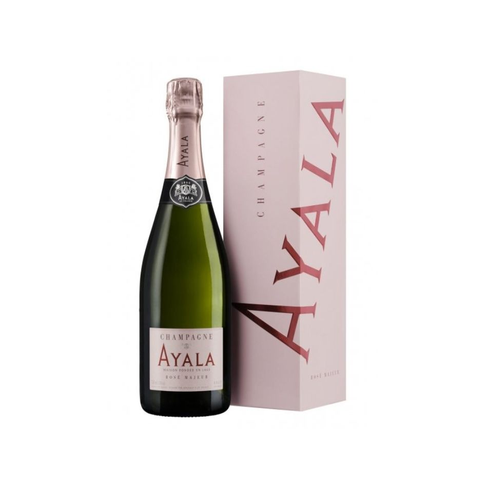 Champagne Ayala Brut Majeur