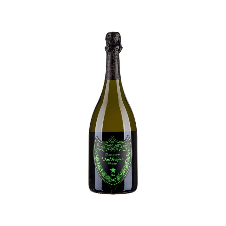 Champagne Dom Perignon Vintage