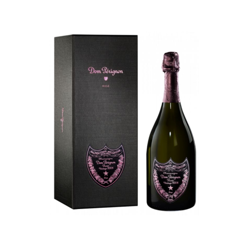 Champagne Dom Perignon Vintage 2008