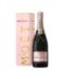 CHAMPAGNE MOËT & CHANDON ROSE