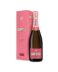CHAMPAGNE PIPER HEIDSIECK ROSE