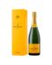 CHAMPAGNE VEUVE CLICQUOT