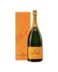 CHAMPAGNE VEUVE CLICQUOT MAGNUM