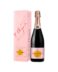 CHAMPAGNE VEUVE CLICQUOT ROSE