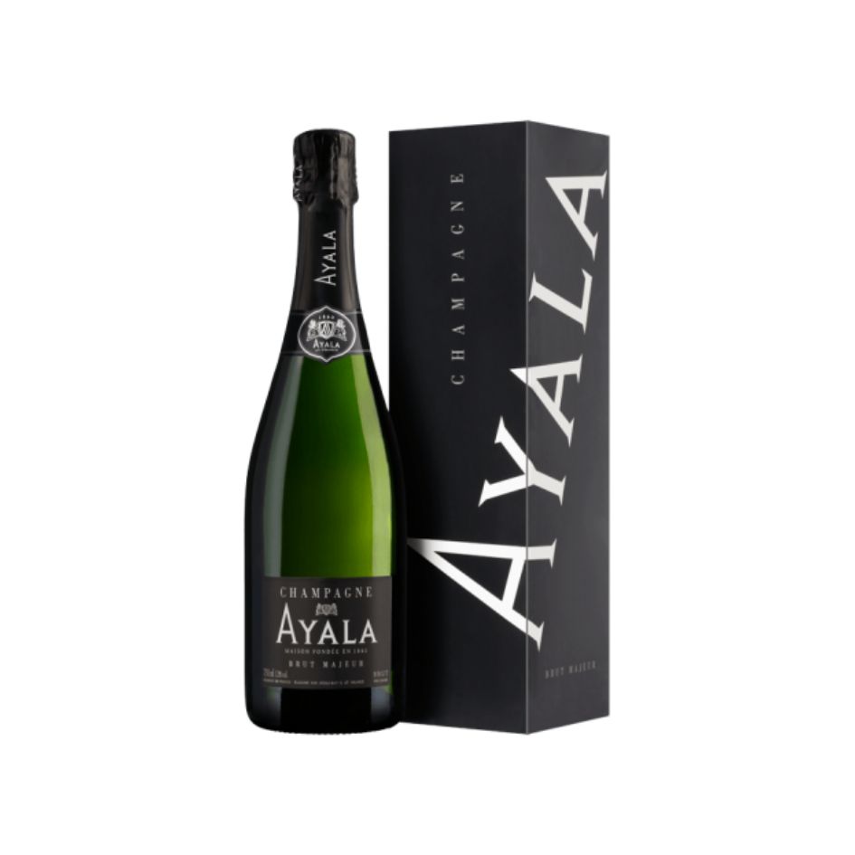 Champagne Ayala Brut Majeur