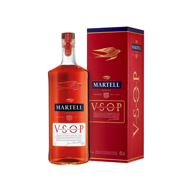 martell vsop