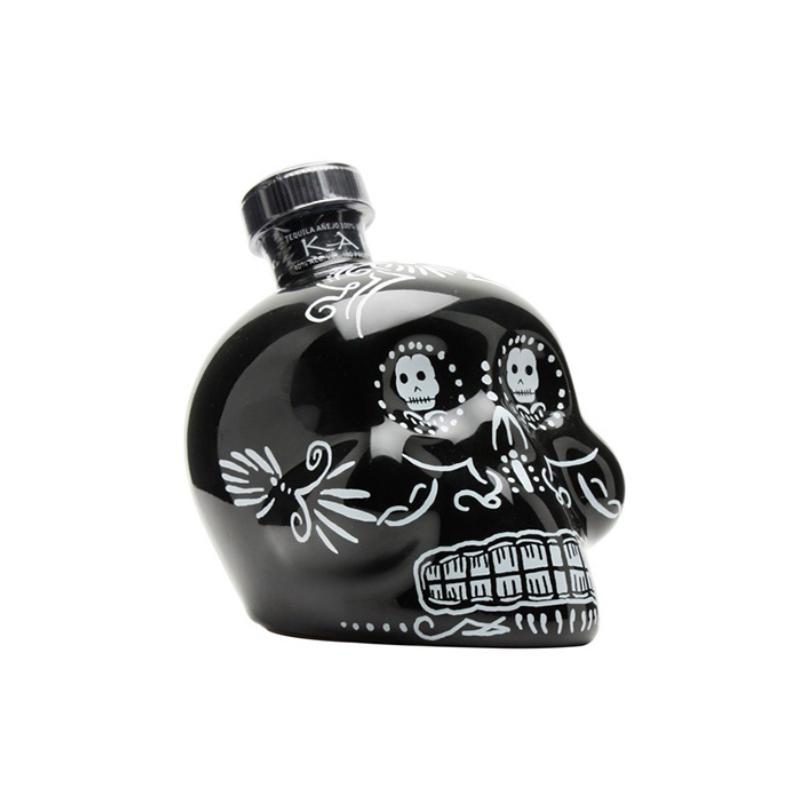 tequila kah añejo