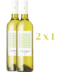 Vino Blanco Flor de Sabina 2 por 1
